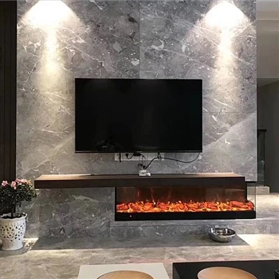 طویل برقی چمنی